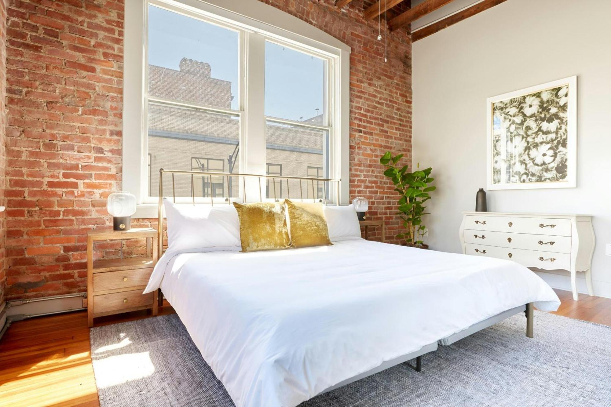 Sonder By Marriott Bonvoy The Drayton Apartments Historic District Savannah Exterior foto
