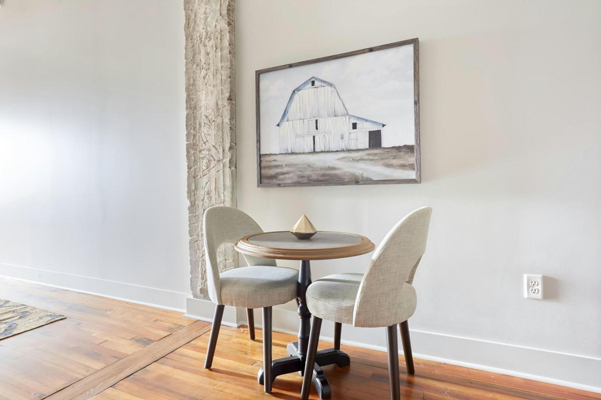 Sonder By Marriott Bonvoy The Drayton Apartments Historic District Savannah Exterior foto